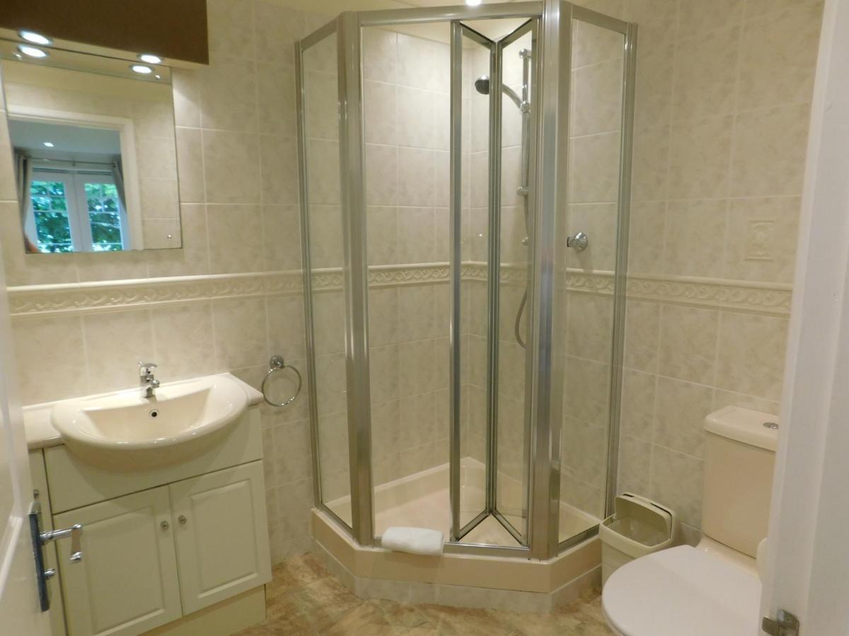 Primrose Cottage, Spacious 4 Bed House Near Newquay New Quay Exterior foto