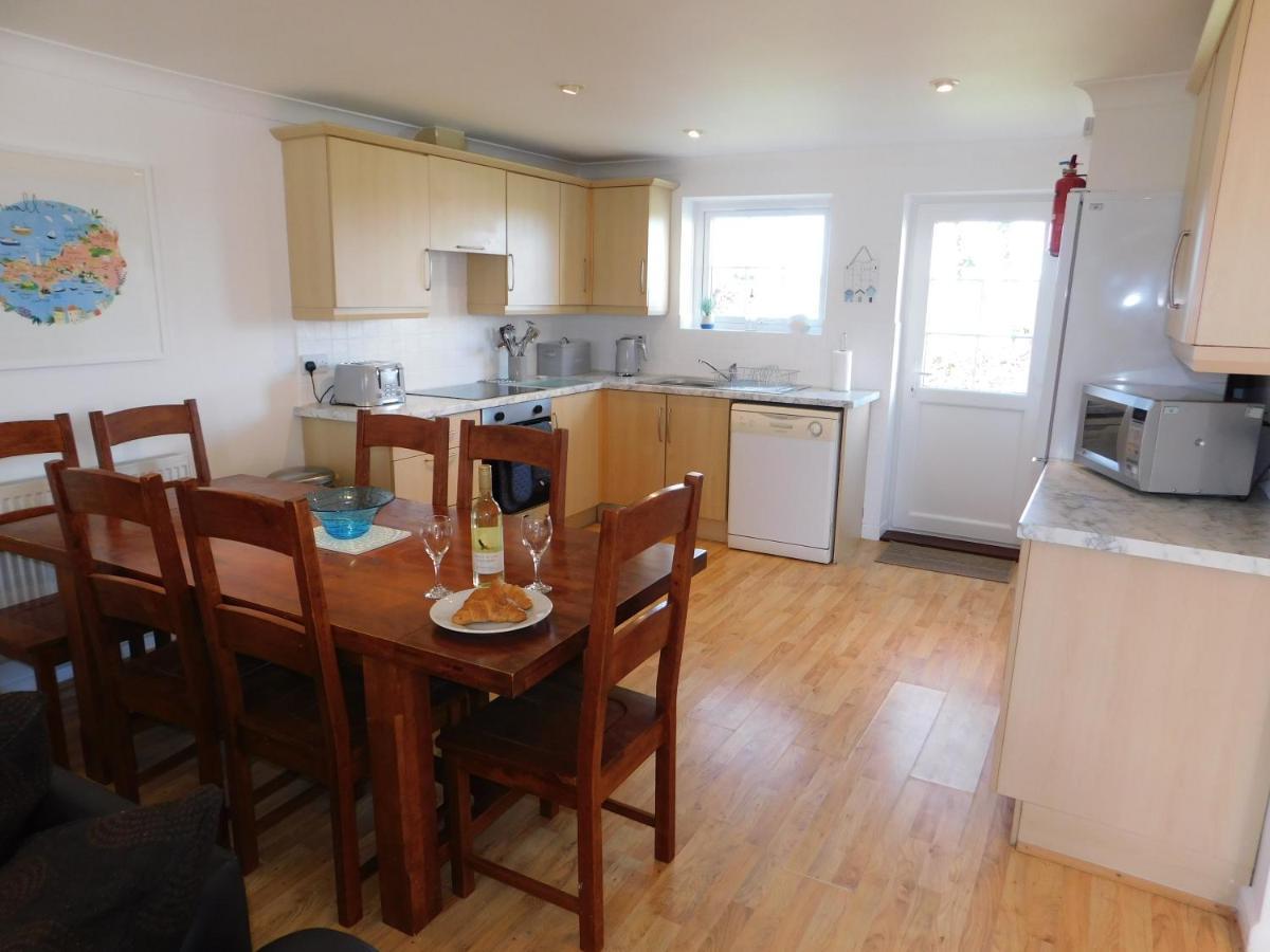 Primrose Cottage, Spacious 4 Bed House Near Newquay New Quay Exterior foto