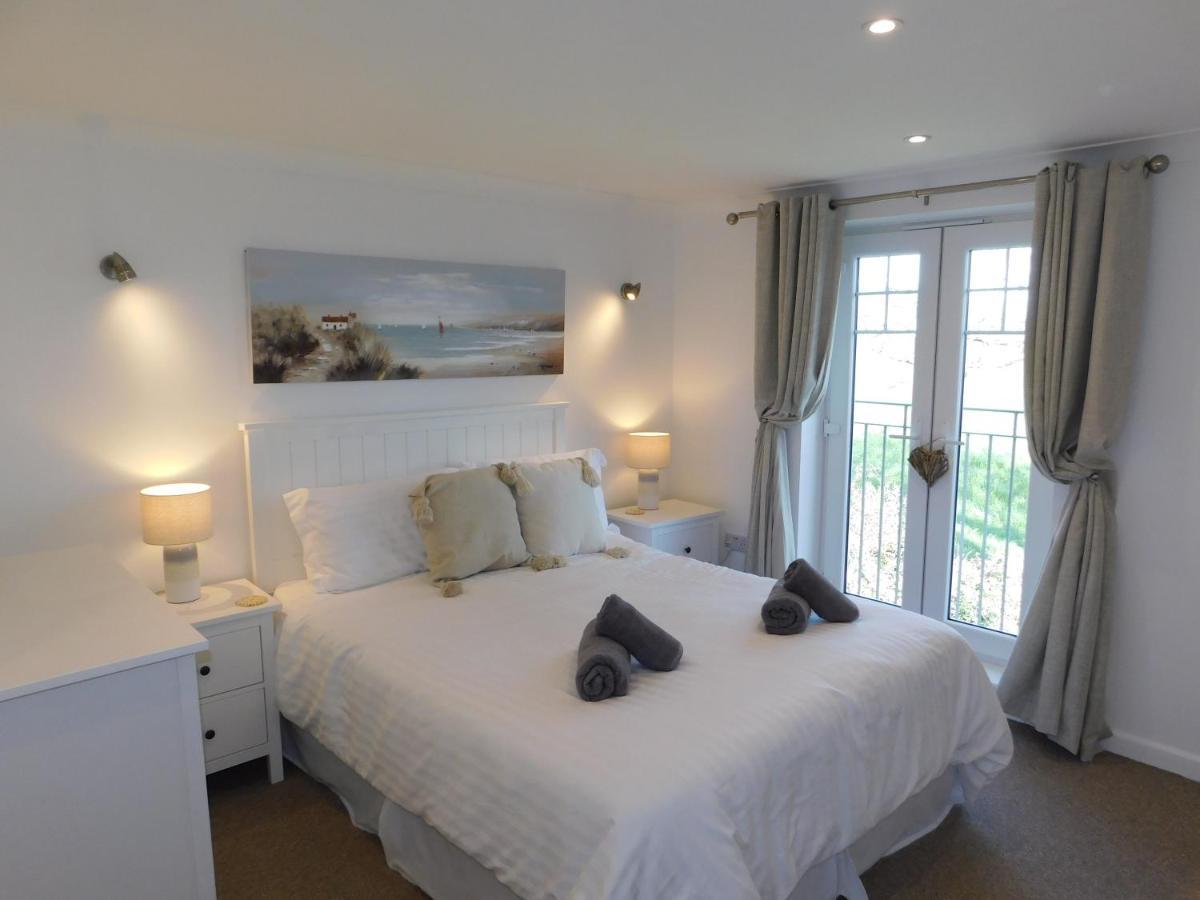 Primrose Cottage, Spacious 4 Bed House Near Newquay New Quay Exterior foto